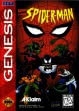 logo Roms Spider-Man [USA] (Beta)