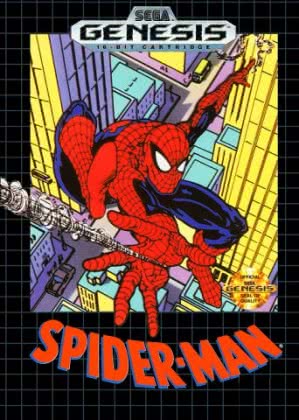 Spider-Man image