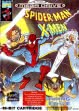 Логотип Emulators Spider-Man & X-Men : Arcade's Revenge [Europe]