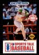 logo Emulators Sports Talk Baseball [USA]