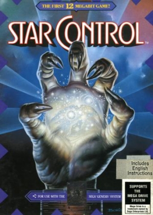 Star Control [USA] (Unl) image