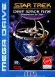 Логотип Emulators Star Trek, Deep Space Nine : Crossroads of Time [Europe]