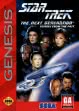 Логотип Emulators Star Trek, The Next Generation : Echoes from the Past [USA]