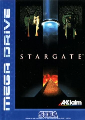 Stargate [Europe] (Beta) image