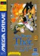 Logo Emulateurs The Story of Thor : Hikari o Tsugumono [Japan]