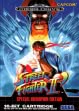 Логотип Emulators Street Fighter II' : Special Champion Edition [Europe]