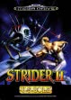 logo Emulators Strider II [Europe]