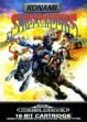 Logo Roms Sunset Riders [Europe]