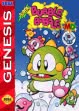 Logo Roms Super Bubble Bobble [China] (Unl)