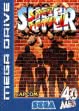 logo Emulators Super Street Fighter II [Europe]