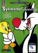 Logo Emulateurs Sylvester & Tweety in Cagey Capers [Europe]