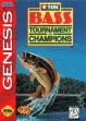 logo Emuladores TNN Bass Tournament of Champions [USA]