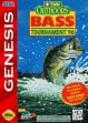 logo Emuladores TNN Outdoors Bass Tournament '96 [USA]