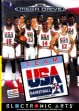 Логотип Roms Team USA Basketball [Europe]