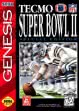 logo Emulators Tecmo Super Bowl II : Special Edition [USA]