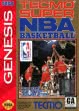 Логотип Emulators Tecmo Super NBA Basketball [USA]