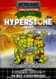 logo Emuladores Teenage Mutant Hero Turtles : The Hyperstone Heist [Europe]
