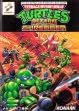 logo Emuladores Teenage Mutant Ninja Turtles : Return of the Shredder [Japan]