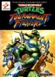 Логотип Emulators Teenage Mutant Ninja Turtles : Tournament Fighters [Japan]