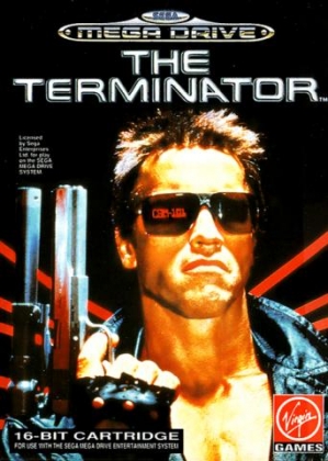 The Terminator [Europe] image