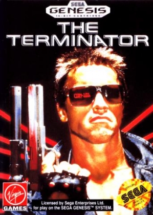 The Terminator [USA] image