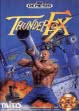 Логотип Emulators Thunder Fox [USA]