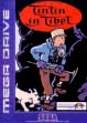 Logo Roms Tintin in Tibet [Europe]