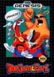 logo Roms ToeJam & Earl