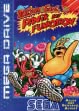 Logo Roms ToeJam & Earl in Panic auf Funkotron [Germany]