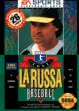 logo Roms Tony La Russa Baseball [USA]