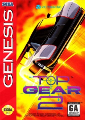 Top Gear 2 [USA] image