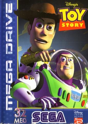 Toy Story [Europe] image
