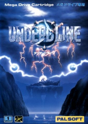 Undead Line [Japan] image