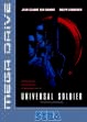 Логотип Emulators Universal Soldier [Europe] (Unl)