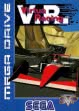Логотип Emulators Virtua Racing [Europe]