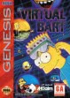 Logo Roms Virtual Bart