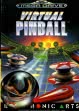 Логотип Emulators Virtual Pinball [Europe]