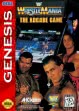logo Emuladores WWF WrestleMania : The Arcade Game [USA]