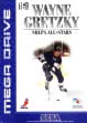 Logo Emulateurs Wayne Gretzky and the NHLPA All-Stars [Europe]