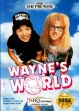 logo Emulators Wayne's World [USA]