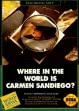 logo Emuladores Where in the World is Carmen Sandiego? [USA]