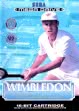 logo Roms Wimbledon Championship Tennis [Europe]