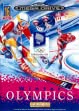 Логотип Roms Winter Olympics [Europe]