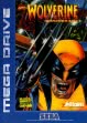 Логотип Emulators Wolverine : Adamantium Rage [Europe]