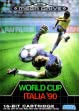 Логотип Emulators World Cup Italia '90 [Europe]