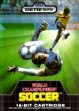 Логотип Emulators World Championship Soccer [USA]