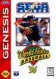 logo Emuladores World Series Baseball '96 [USA]