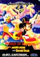 logo Emuladores World of Illusion Starring Mickey Mouse and Donald [Europe]