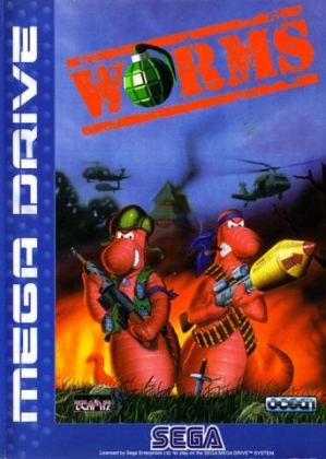 Worms [Europe] image