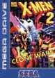 logo Roms X-Men 2 : Clone Wars [Europe]